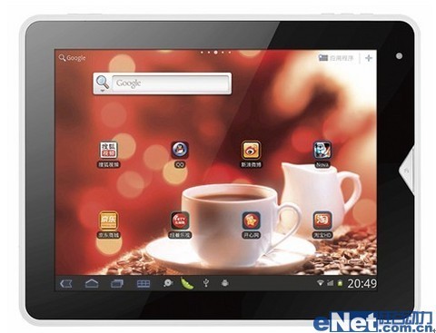 千元級(jí)平板需求井噴 熱銷(xiāo)背后局勢(shì)盤(pán)點(diǎn)