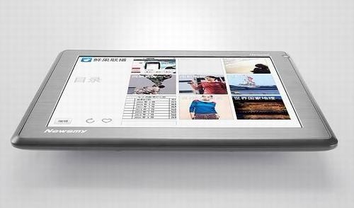 升級(jí)不加價(jià)！Newsmy平板P9 低調(diào)“惠”大眾