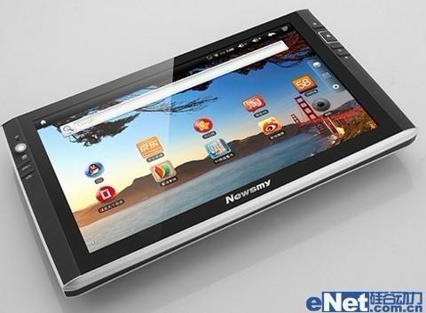 光棍節(jié)又怎樣！Newsmy平板K9送自己