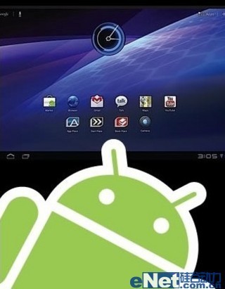 國產(chǎn)平板前行 是誰奮不顧身來“嘗鮮”